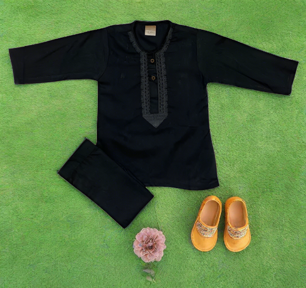 Kurta Shalwar