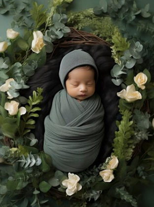 swaddle