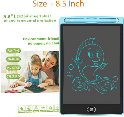 LCD Writing Tablet For Kids