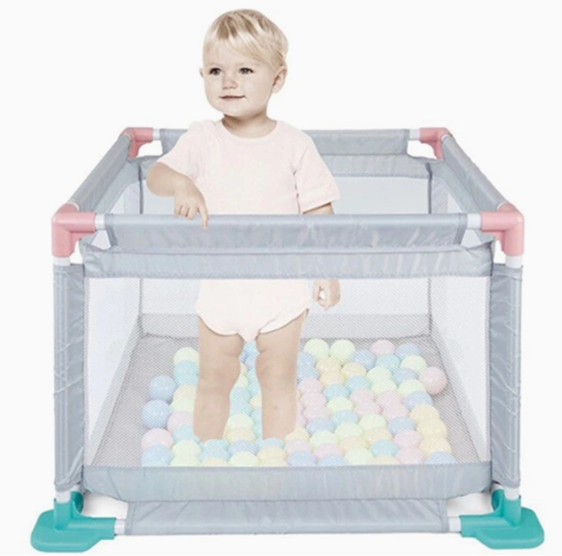 Baby Safety Fence