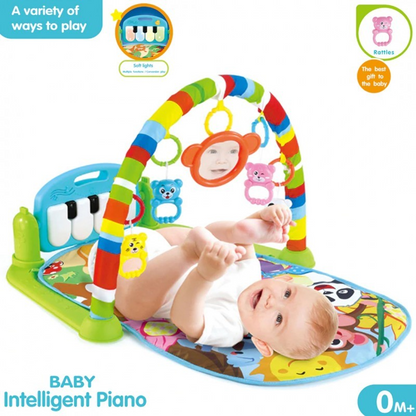 Baby Musical Playing Mat