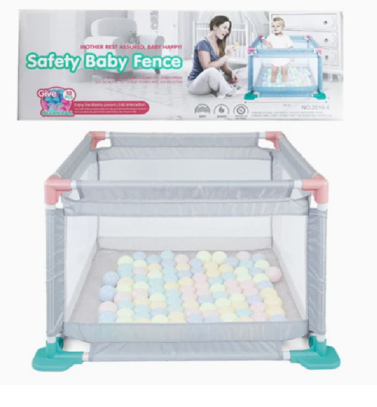 Baby Safety Fence