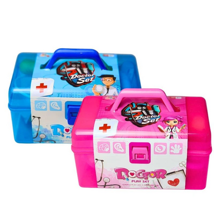 Doctor Play Set