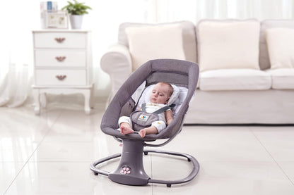 Mastela 3 in 1 Deluxe Multi-Functional Rocker