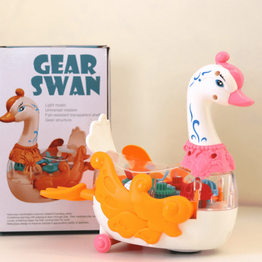 Gear Swan