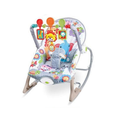 Infant To Toddler Rocker