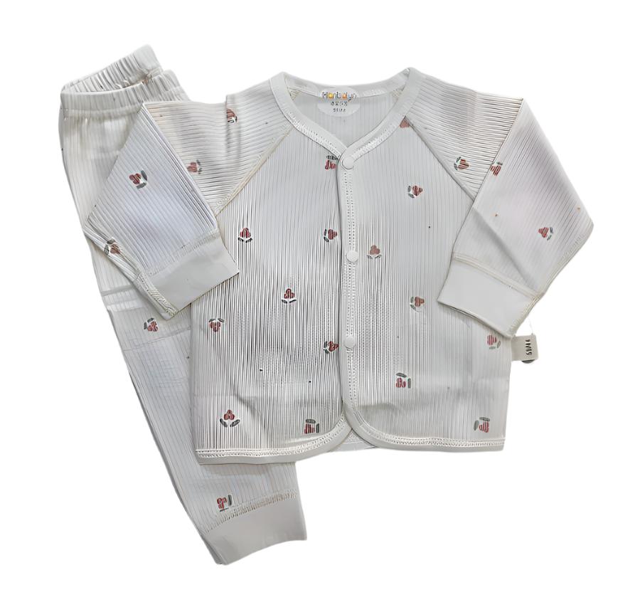 Cotton Suit (Imported)