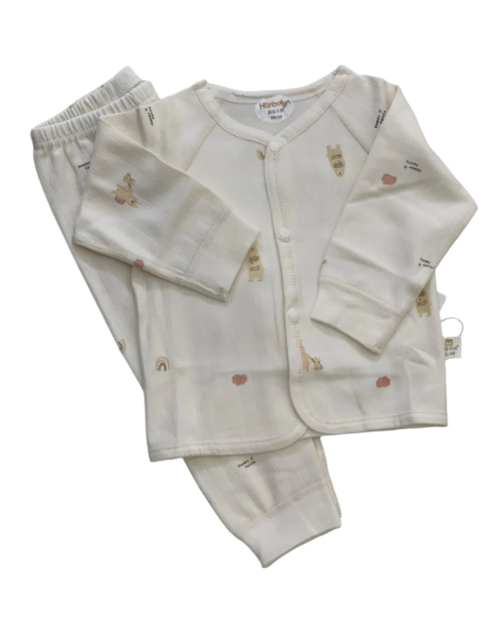 Cotton Suit (Imported)