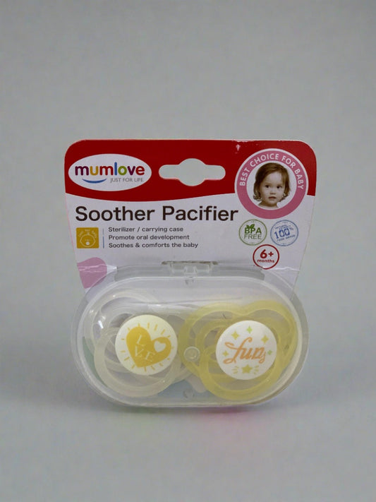 Baby Pacifier