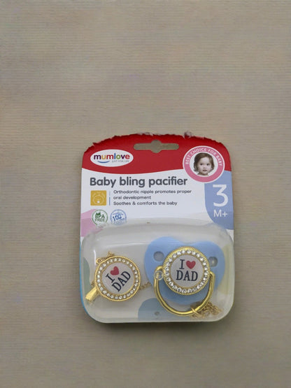 Baby Pacifier