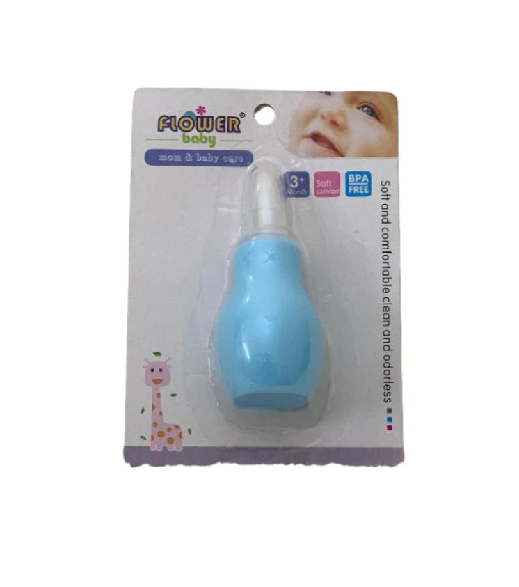 Nose Aspirator