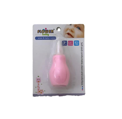 Nose Aspirator