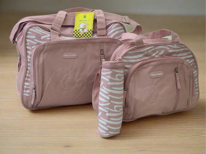 Baby Bag/Journey Bag