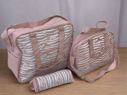 Baby Bag/Journey Bag