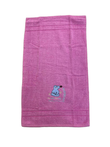 Baby Bath Towel