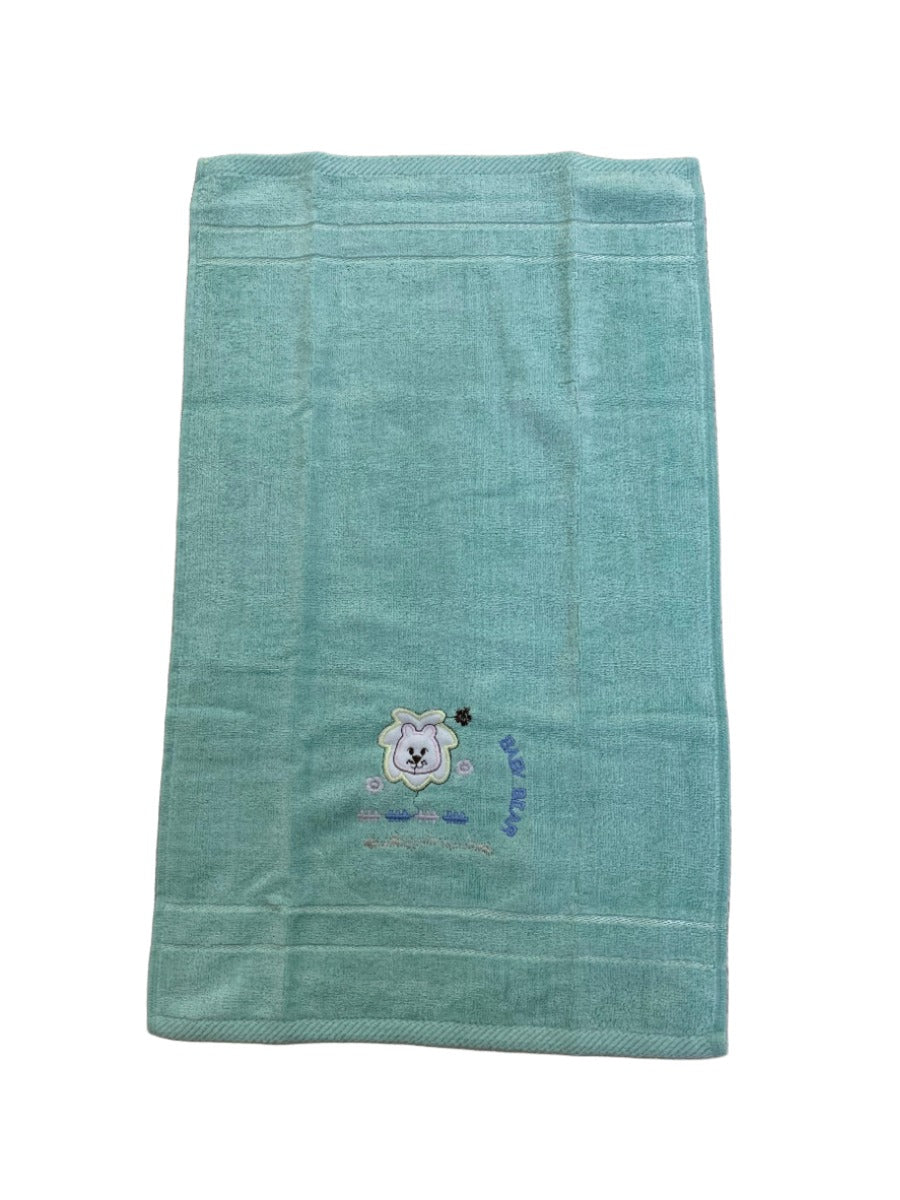 Baby Bath Towel