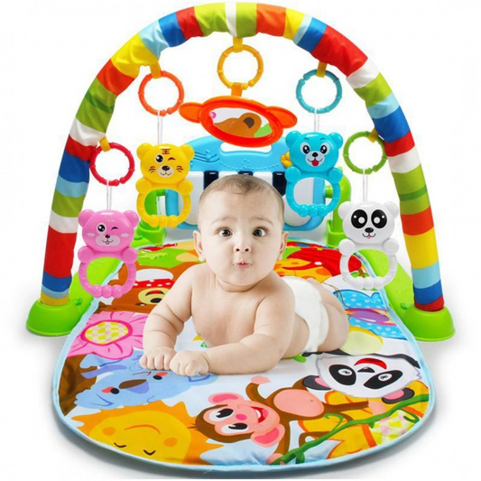 Baby Musical Playing Mat