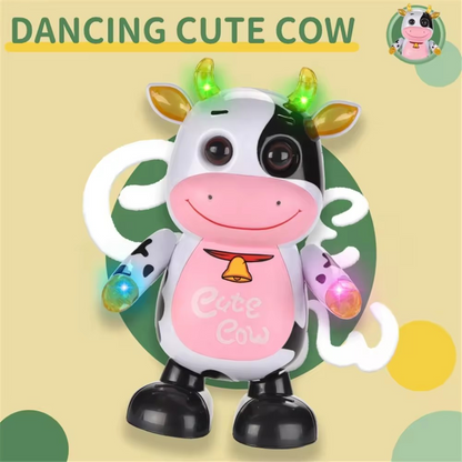 Cute Cow