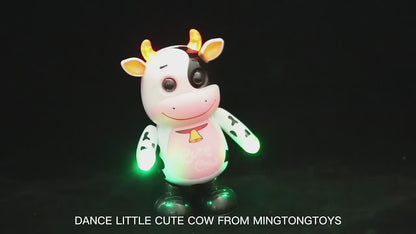 Cute Cow