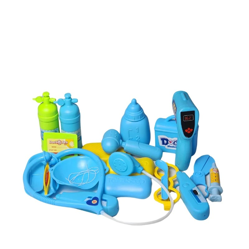 Doctor Play Set