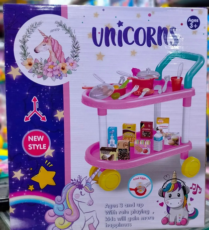 Unicorns