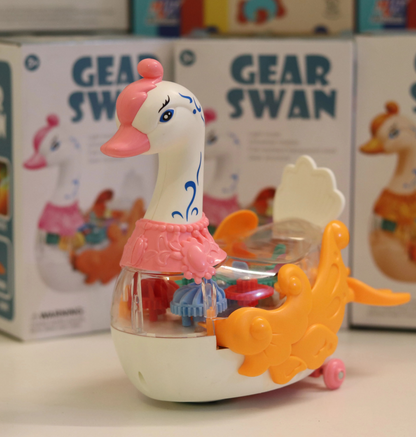 Gear Swan