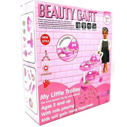 Beauty Cart